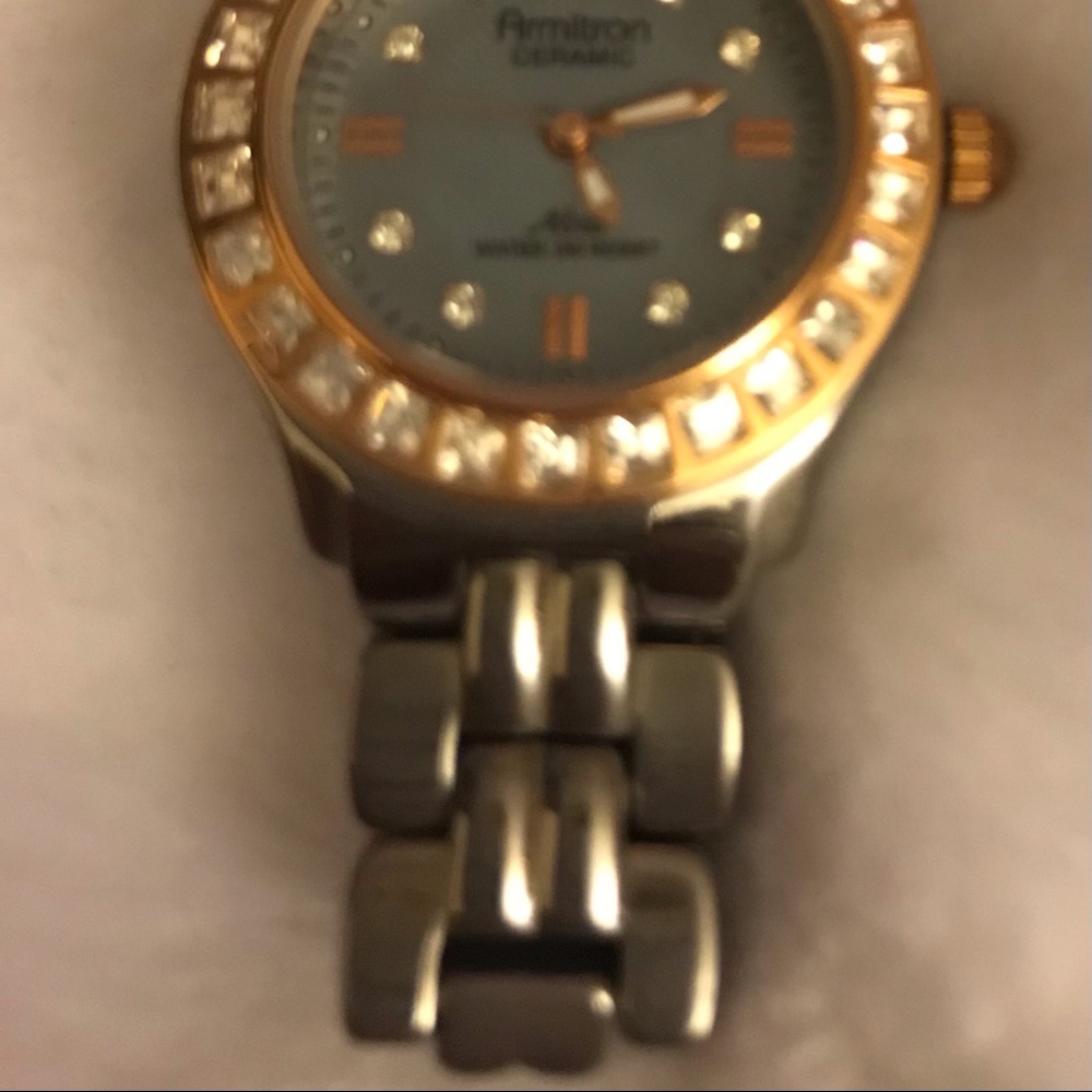 Watch women’s